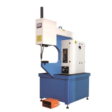 Insertion Machine (pneumatic, hydraumatic or hydraulic)